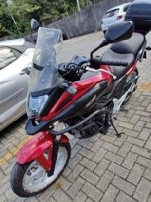 HONDA NC 750X ABS 